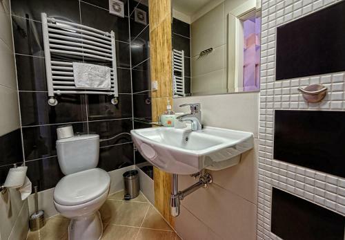 Hotel Modrzewi�wka