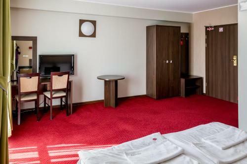 Bed & Breakfast Hotel Walewscy