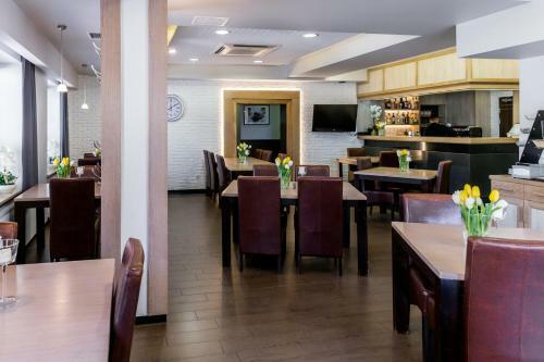 Bed & Breakfast Hotel Walewscy
