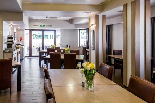 Bed & Breakfast Hotel Walewscy