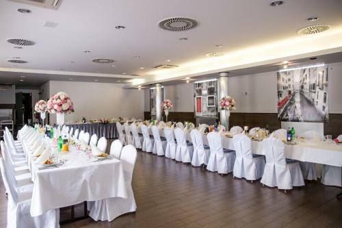 Bed & Breakfast Hotel Walewscy