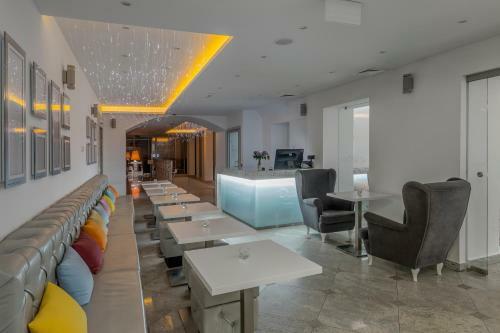 Hotel Rozbicki