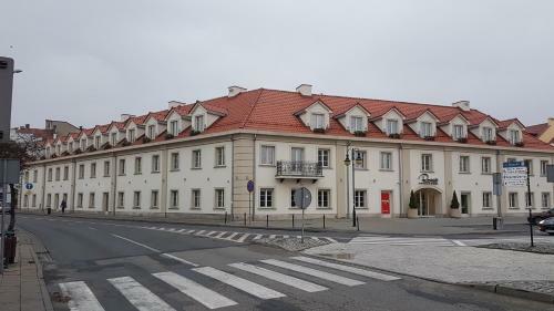 Hotel Rozbicki
