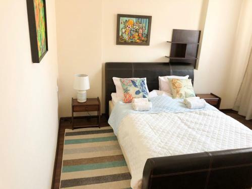 Apartamento Villa Konik Morski
