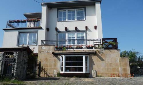 Apartamento Villa Konik Morski