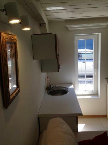 Apartamento Villa Konik Morski