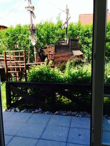 Apartamento Villa Konik Morski