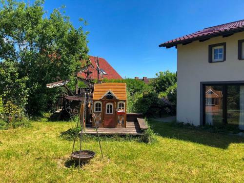 Apartamento Villa Konik Morski