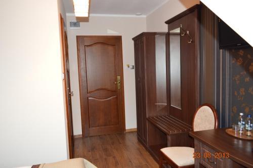 Hotel Zajazd Z?ota Podkowa