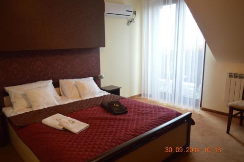 Hotel Zajazd Z?ota Podkowa