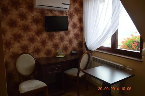 Hotel Zajazd Z?ota Podkowa