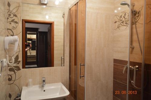 Hotel Zajazd Z?ota Podkowa