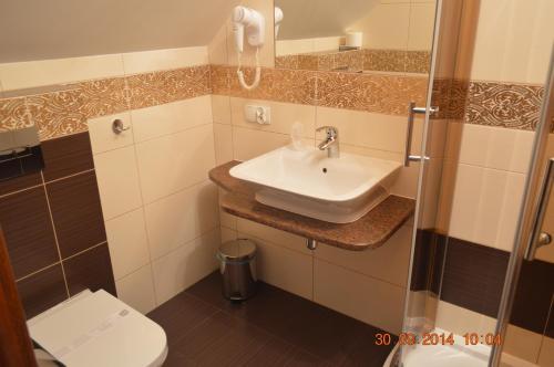 Hotel Zajazd Z?ota Podkowa