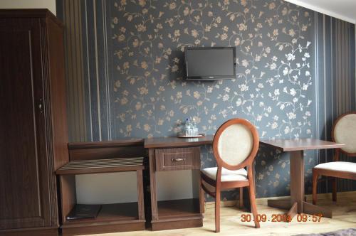 Hotel Zajazd Z?ota Podkowa
