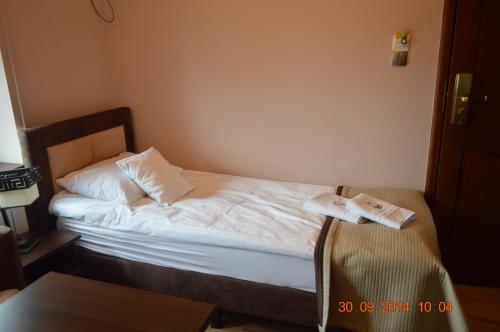 Hotel Zajazd Z?ota Podkowa