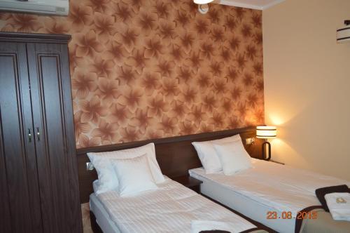 Hotel Zajazd Z?ota Podkowa