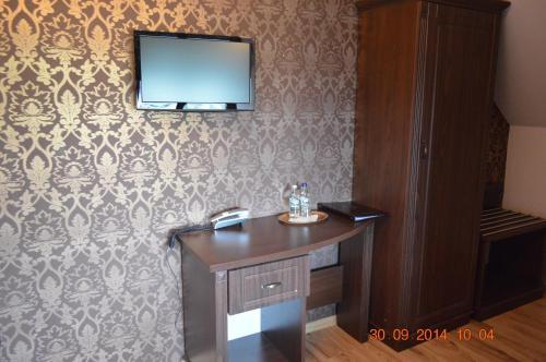 Hotel Zajazd Z?ota Podkowa