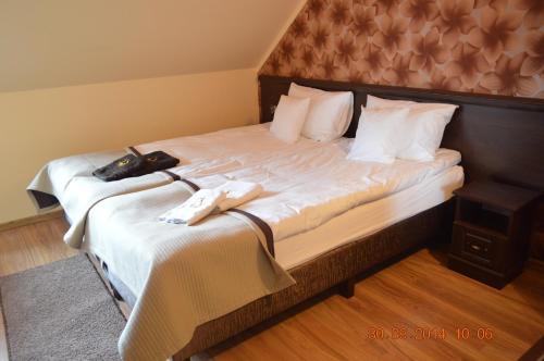 Hotel Zajazd Z?ota Podkowa