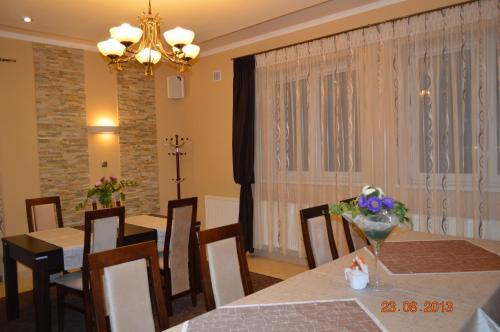 Hotel Zajazd Z?ota Podkowa
