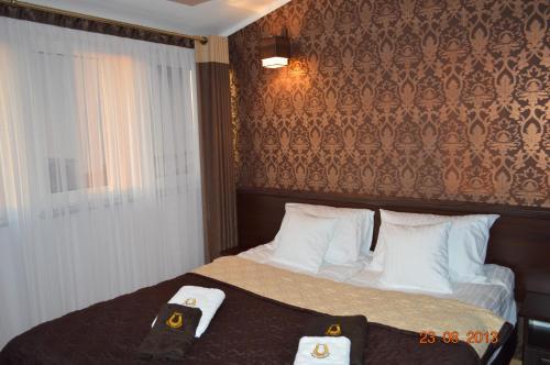 Hotel Zajazd Z?ota Podkowa