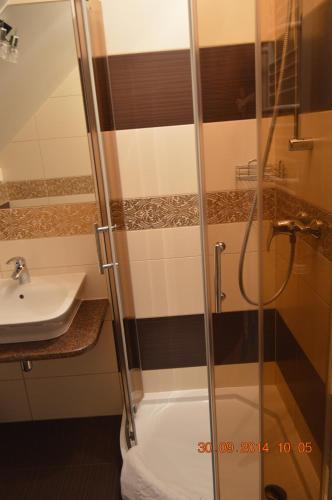 Hotel Zajazd Z?ota Podkowa
