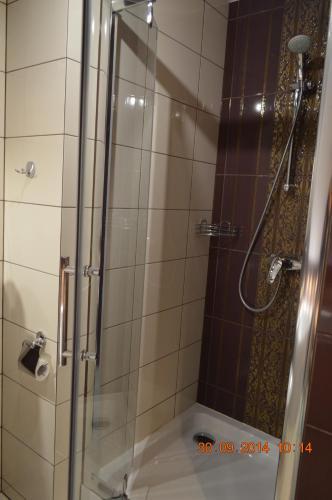 Hotel Zajazd Z?ota Podkowa