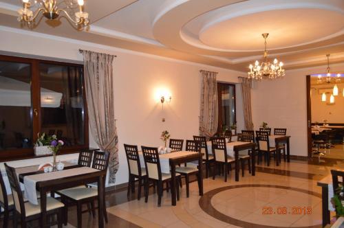 Hotel Zajazd Z?ota Podkowa