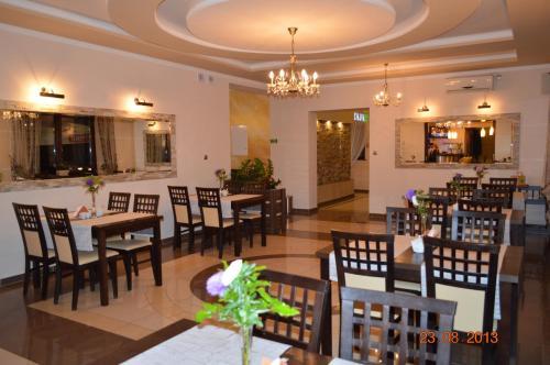 Hotel Zajazd Z?ota Podkowa