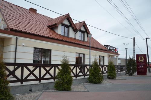 Hotel Zajazd Z?ota Podkowa