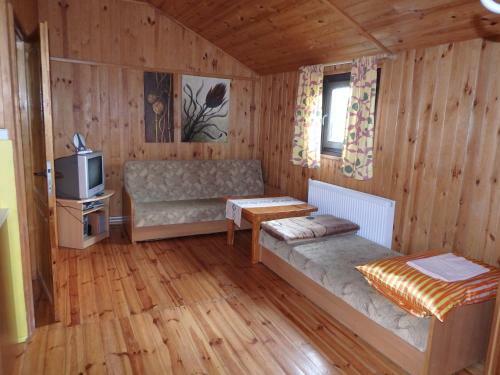 Agroturismo O?rodek Marynka