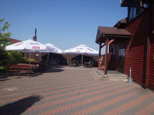 Agroturismo O?rodek Marynka