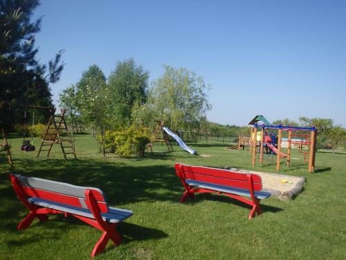 Agroturismo O?rodek Marynka