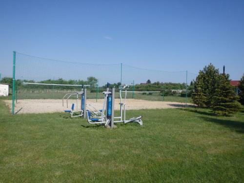 Agroturismo O?rodek Marynka