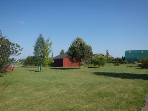 Agroturismo O?rodek Marynka