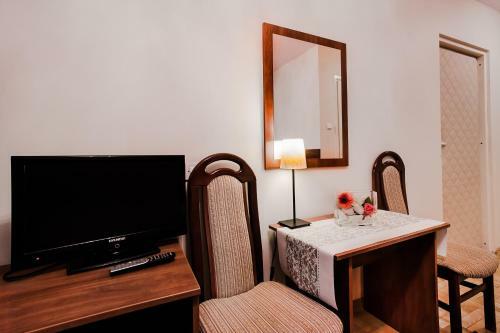Hotel Galicja
