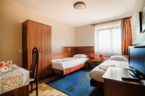 Hotel Galicja
