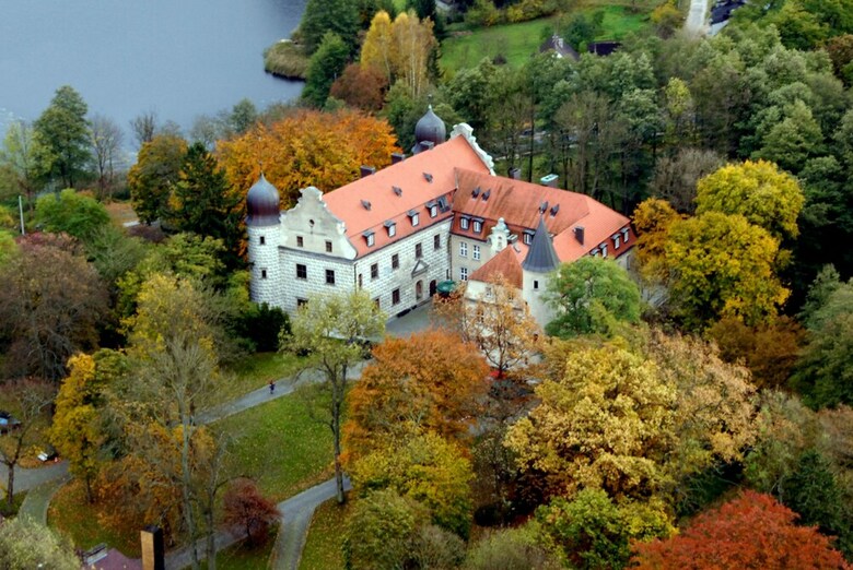 Hotel Zamek Tuczno