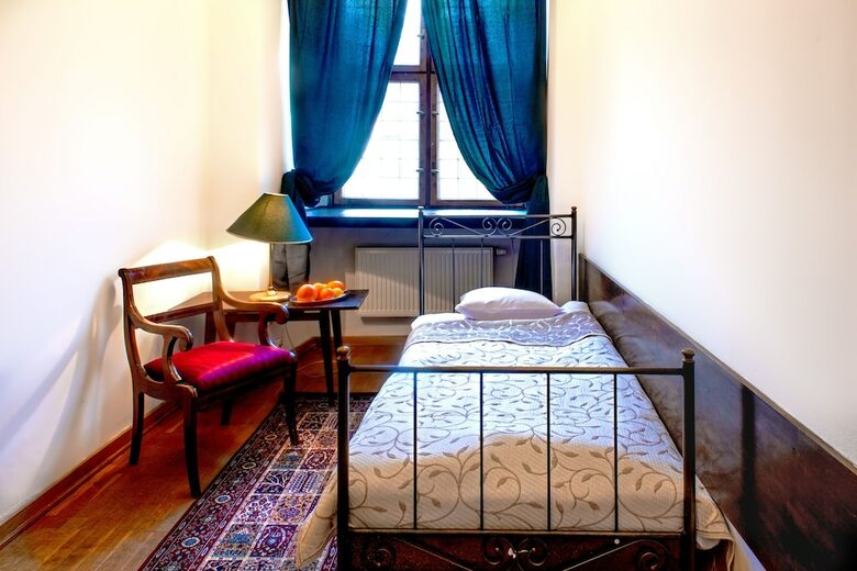Hotel Zamek Tuczno