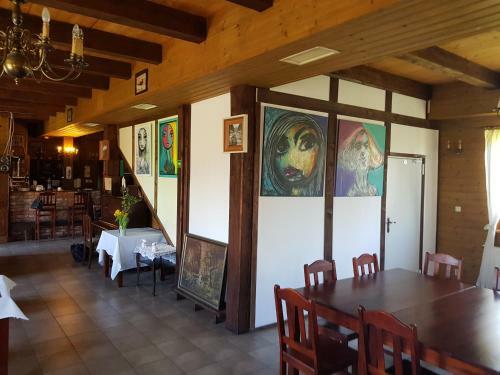 Hostal Jasminum