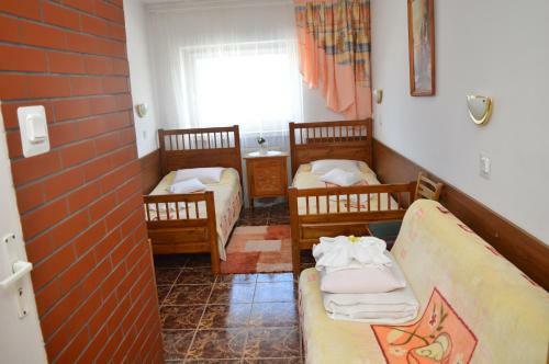 Posada Zajazd Wik