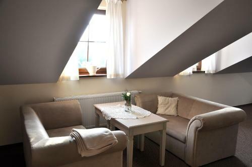 Hotel Go?ciniec Winnica