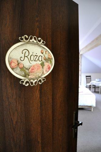 Hotel Go?ciniec Winnica