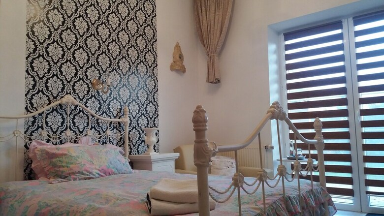 Hostal Hotel Villa Hubertus Kutno