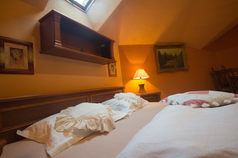 Hostal Hotel Villa Hubertus Kutno