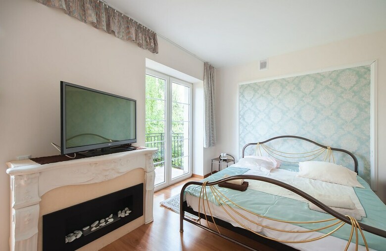 Hostal Hotel Villa Hubertus Kutno
