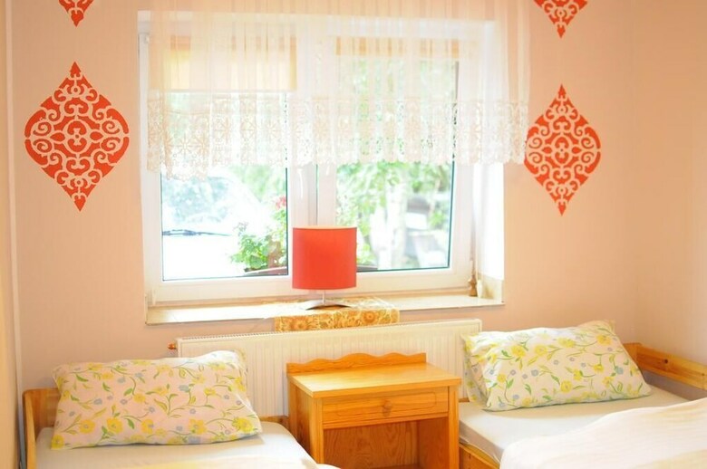 Hostal Hotel Villa Hubertus Kutno