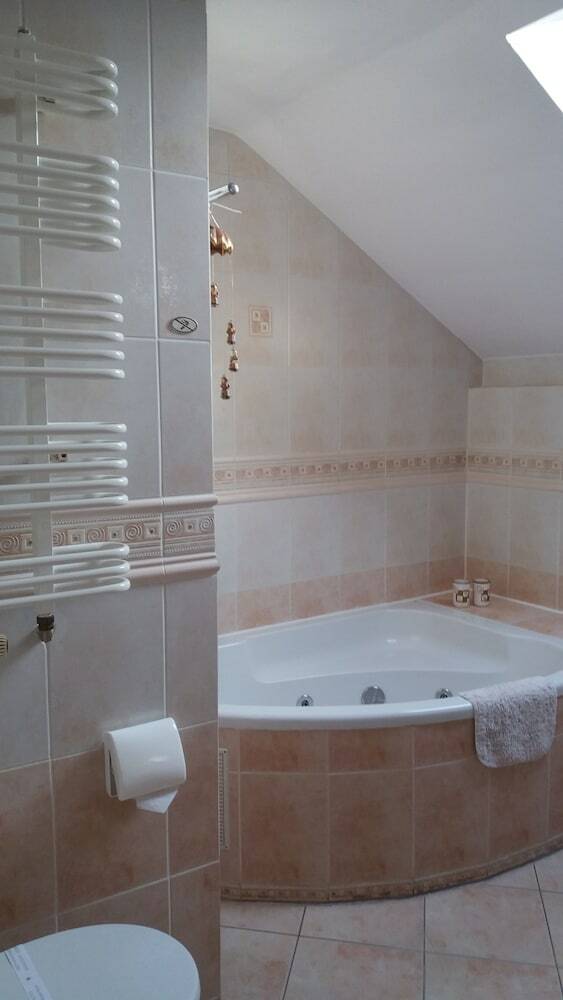 Hostal Hotel Villa Hubertus Kutno