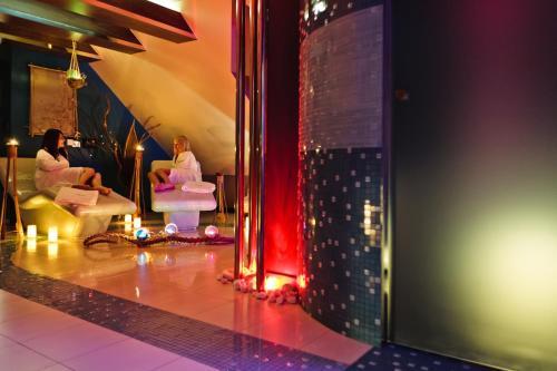 Hostal Jasmin Complex Resort & Spa