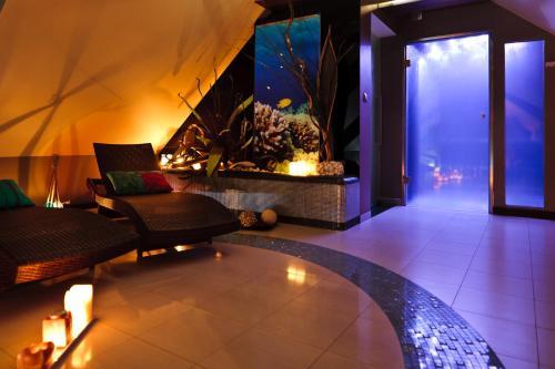 Hostal Jasmin Complex Resort & Spa
