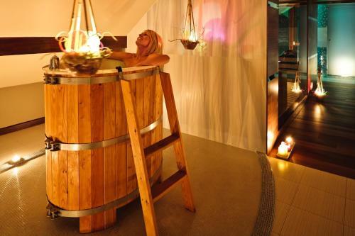 Hostal Jasmin Complex Resort & Spa